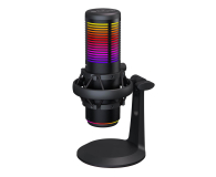 Rampage Bemol RGB Black - 1327925 - zdjęcie 3